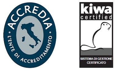 CERTIFICATE ISO 9001:2015